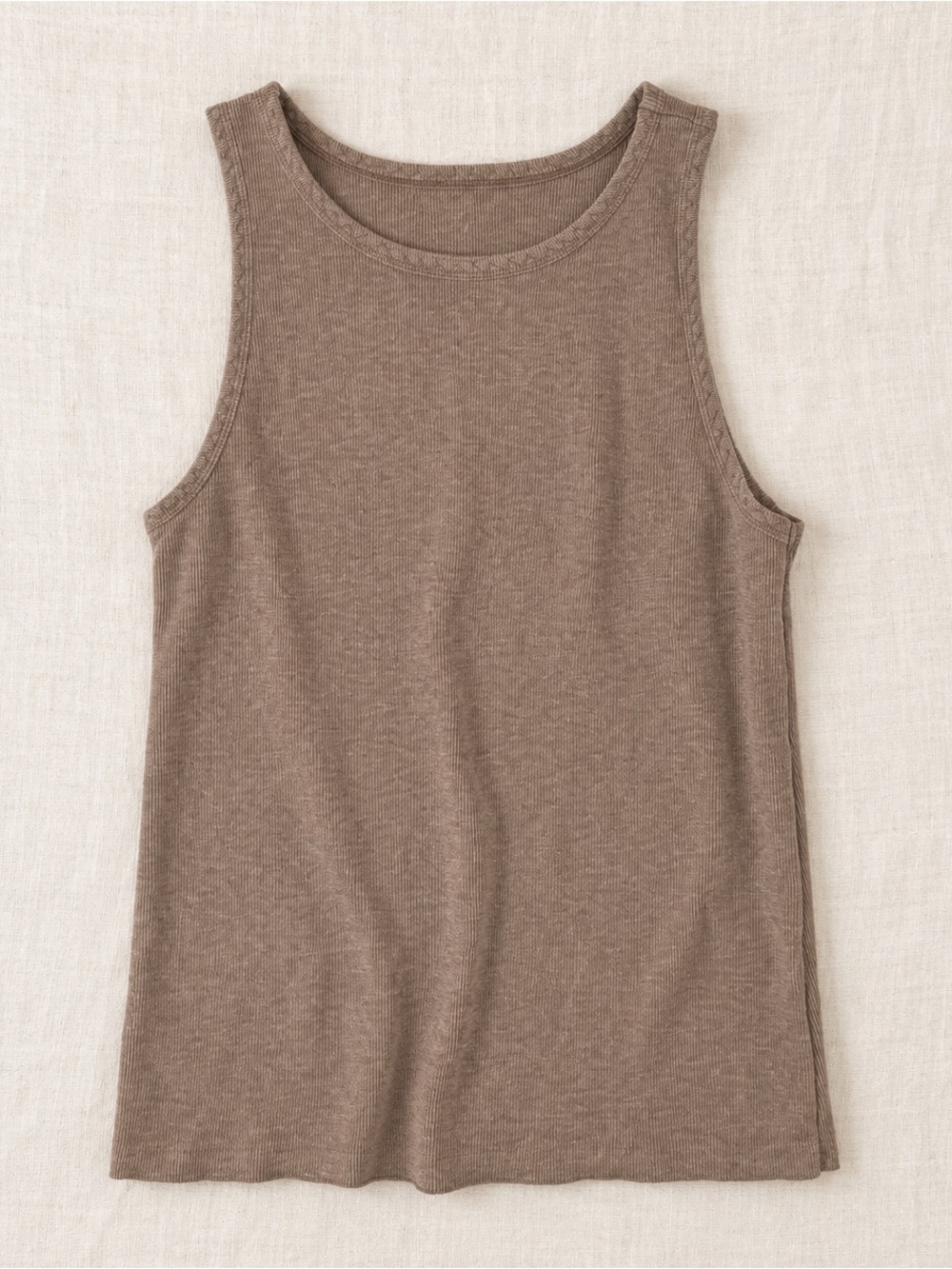 Aerie Ribbed Tank Top